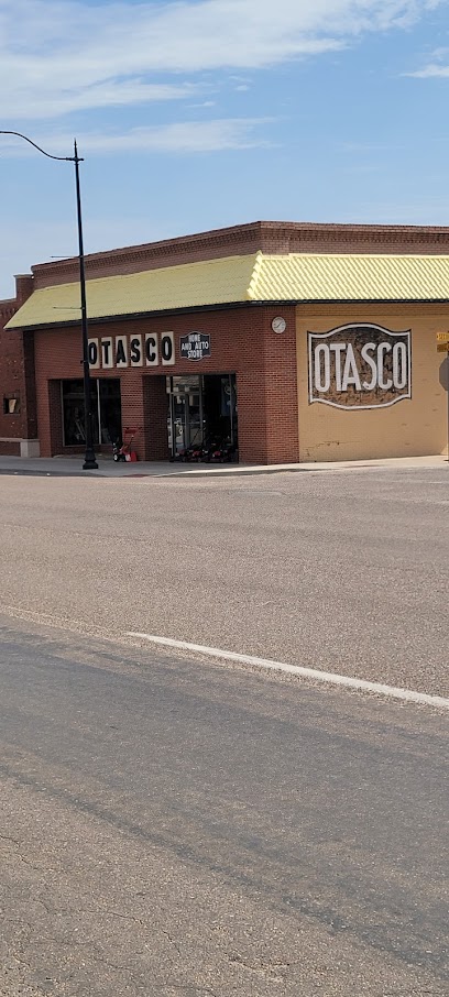 Pugh's Otasco - Store photo