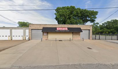 DSS Firearms - Store photo