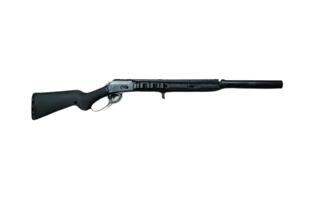Mad Pig Marlin 1894 Dark .44 Mag