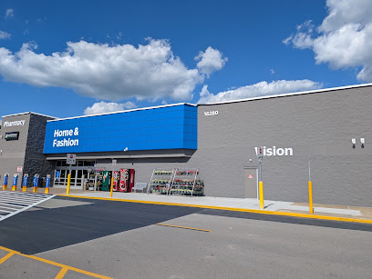 Walmart Supercenter - Store photo