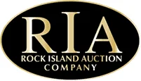 Rock island auction company