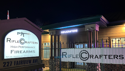 Riflecrafters - Store photo