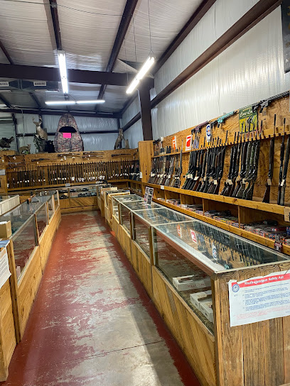 Buddy's Sports Country - Store photo
