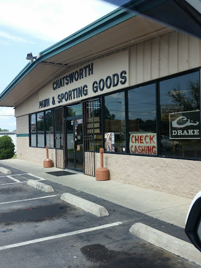 Chatsworth Pawn & Sporting Gds - Store photo