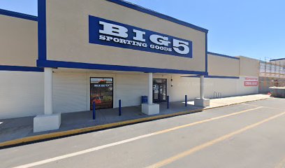 Big 5 Sporting Goods - Store photo