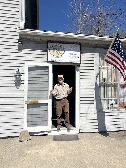 Icebox Armory, LLC - Store photo