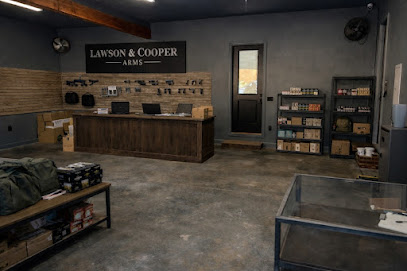 Lawson & Cooper Arms - Store photo