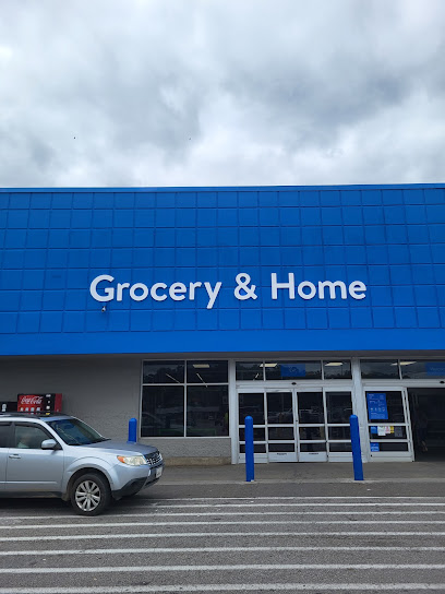Walmart Supercenter - Store photo