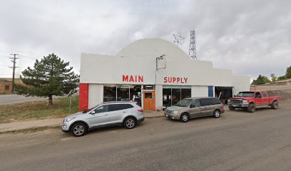 Main Supply Inc. - Store photo