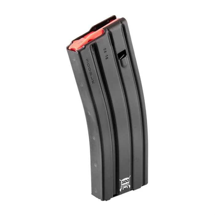 D&H AR-15 300 BLK Mag