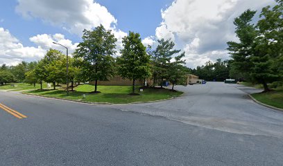 Fulton Armory - Store photo