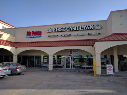 First Cash Pawn - Store photo