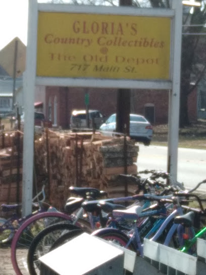 Gloria's Country Collectibles - Store photo