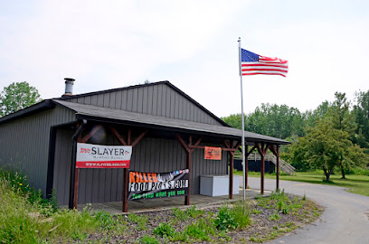 Shattuck's Great Outdoors - Store photo