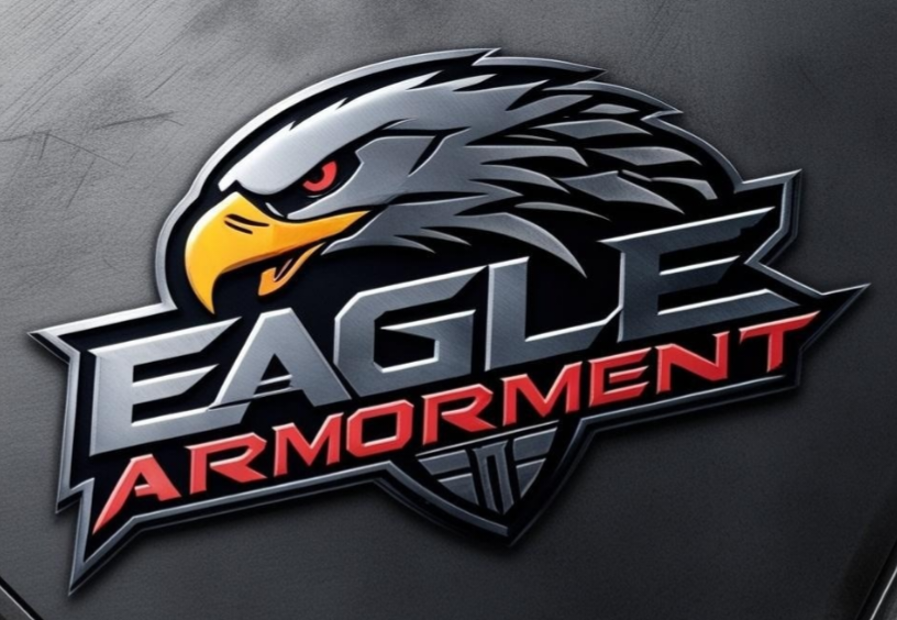 Eagle Armorment logo