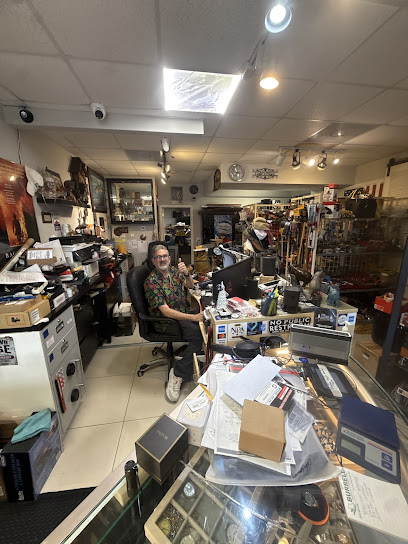 Cody's Pawn & Jewelry - Store photo