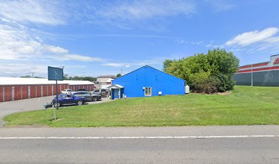 Kell Brothers Guns Inc - Store photo