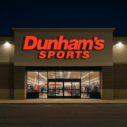 Dunham's Sports - Store photo
