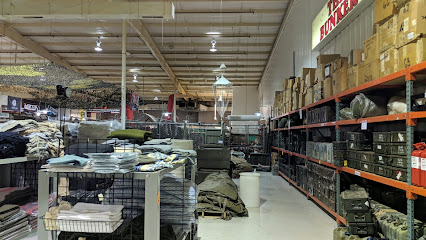 Bunker - Store photo