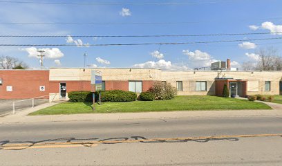 Falcon Global Supply - Store photo
