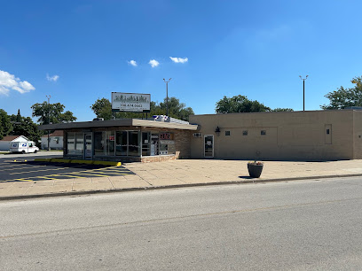 Pelcher Outdoors - Store photo