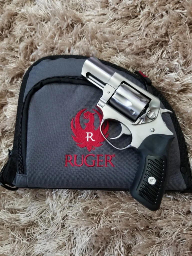 Ruger SP-101