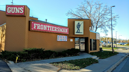 Frontiersman Sports - Store photo