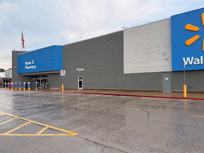Walmart Supercenter - Store photo