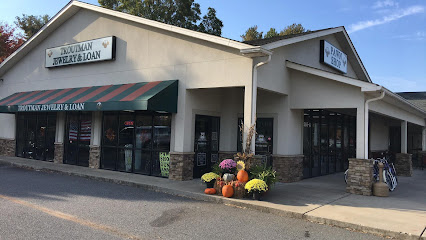Troutman Jewelry & Loan Co. - Store photo