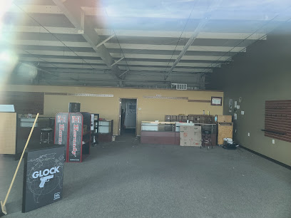 Stranger Creek Tactical, LLC - Store photo