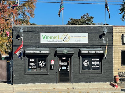 Viridis Lux Enterprises LLC - Store photo