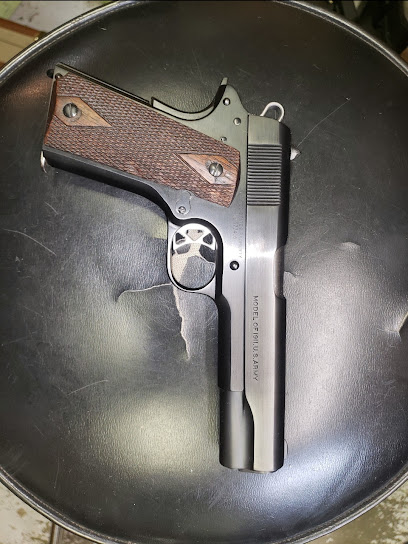 Terrys Gun Repair - Store photo