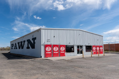 KP Pawn (Cortez) - Store photo