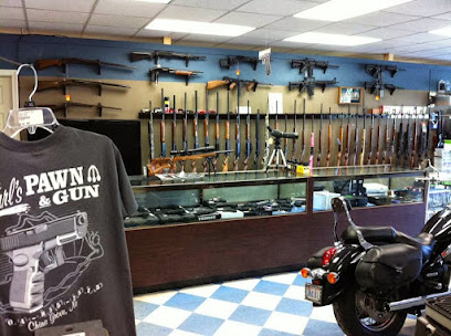Pearls Pawn & Gun Shop - Store photo