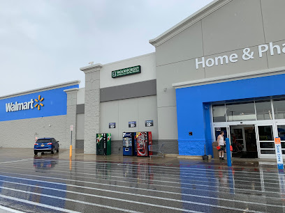 Walmart Supercenter - Store photo