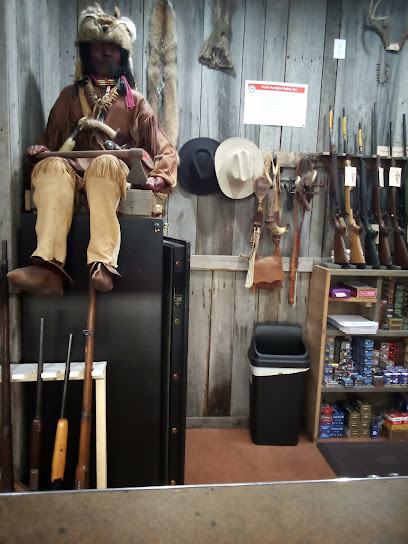 Triple G Guns - Store photo