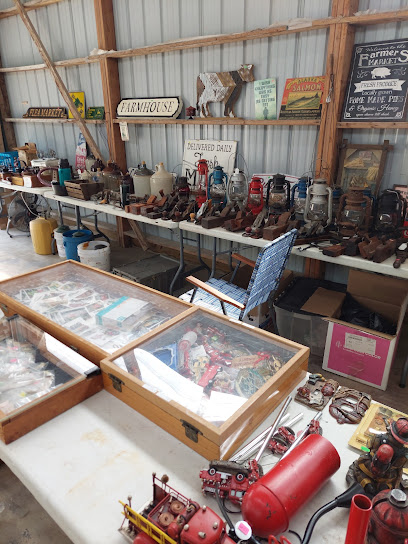 Five Star Auction - Store photo