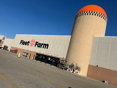 Fleet Farm - Store photo