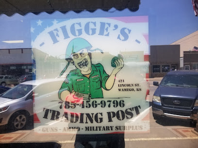 Oregon Trail Trading Post - Store photo