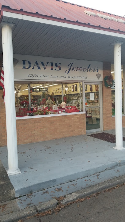 Davis Jewelers - Store photo