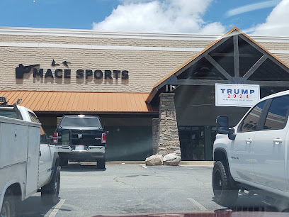 Mace Sports, Inc. - Store photo