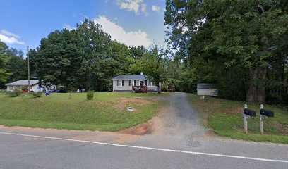 Just Wright Gun Repair LLC - Store photo