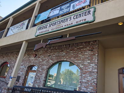 Bridge Sportsmen's Center Inc. - Store photo