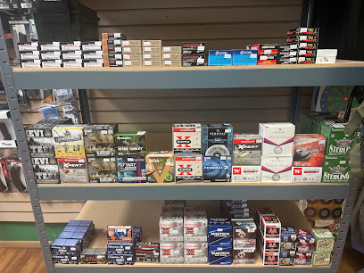 Shooters Armory - Store photo