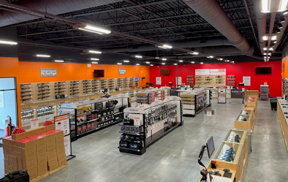 Range USA O'Fallon - Store photo