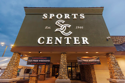 Sports Center - Store photo