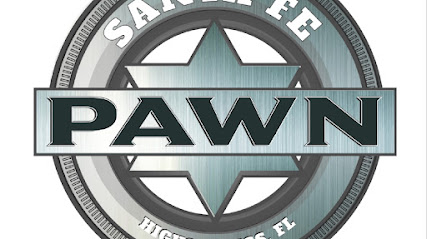 Santa Fe Pawn - Store photo