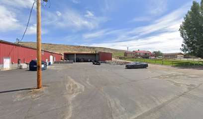 South Industries - Store photo