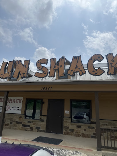 Gun Shack LLC - Store photo