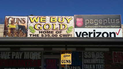 Camden Gold & Silver - Store photo